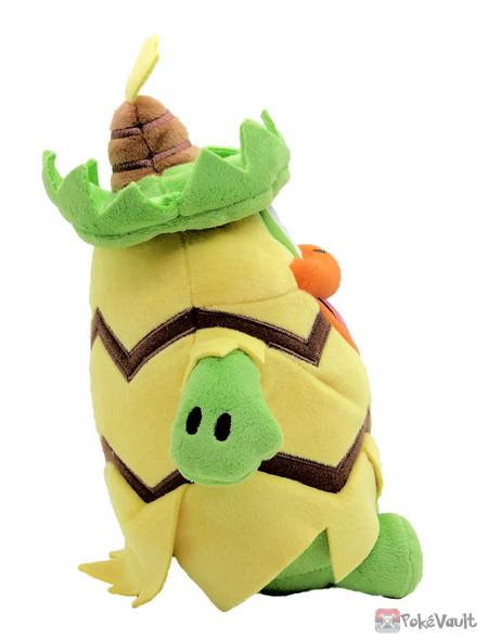 sekiguchi pokemon plush