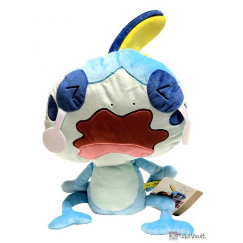 pokemon plush 2020