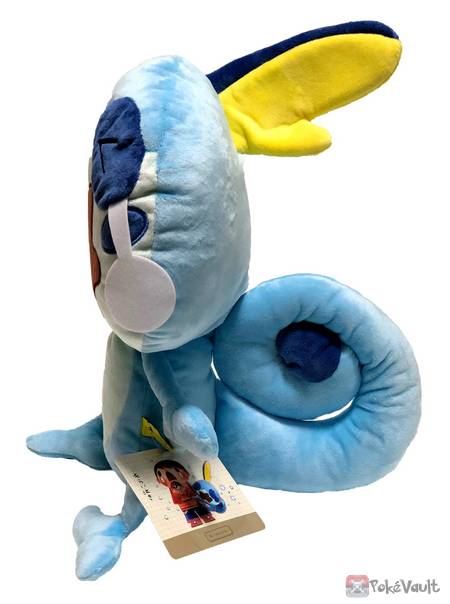 sobble plush amazon