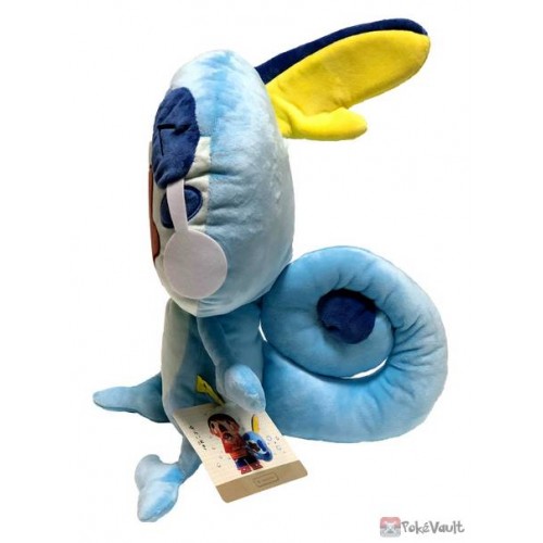 sobble plush toy