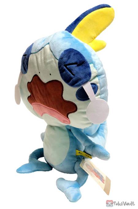 sobble plush toy