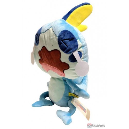 sobble plush amazon