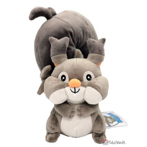 new pokemon plush 2020