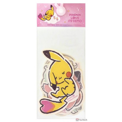 Collectibles Details About New Pokemon Its Demo Its Demo Pokemon Mini Wallet Pikachu Sweet Dream Jpn Animation Art Characters