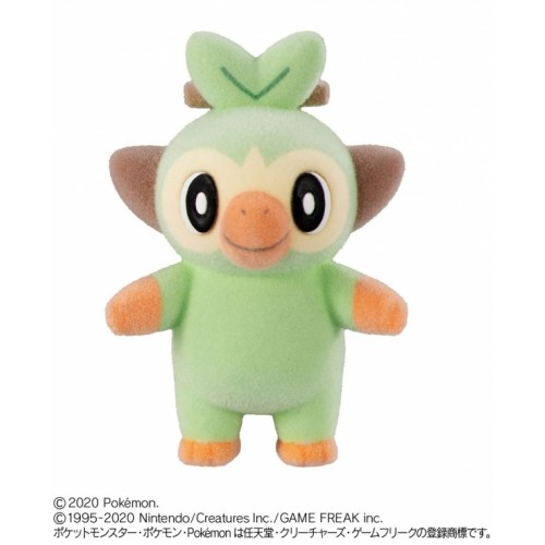 grookey doll