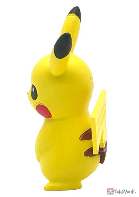 pikachu takara tomy