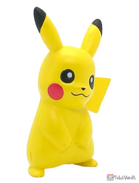 pikachu takara tomy