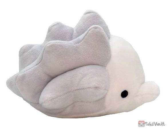 Pokemon 2020 Snom San-Ei All Star Collection Plush Toy