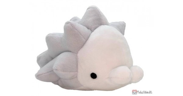 snom pokemon plush