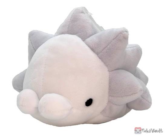 Pokemon 2020 Snom San-Ei All Star Collection Plush Toy