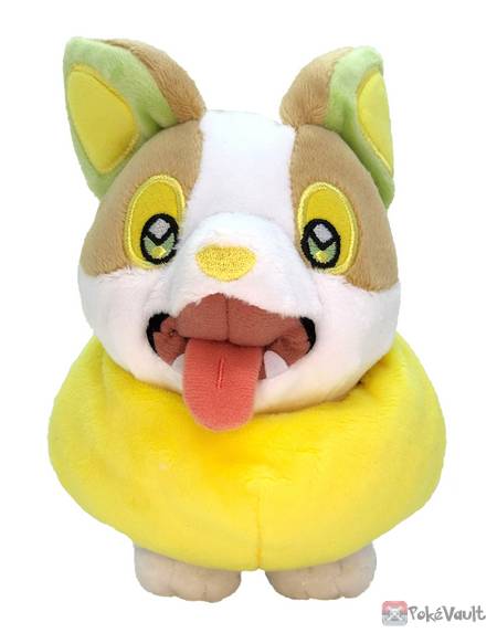 pokemon yamper plush