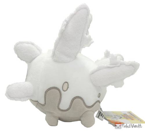 galar corsola plush