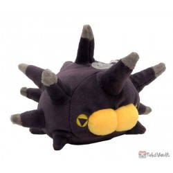 Pokemon 2020 Pincurchin San-Ei All Star Collection Plush Toy
