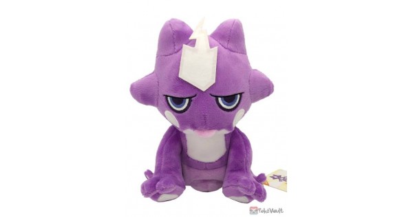 toxel plush pokemon