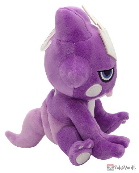 toxel plush pokemon