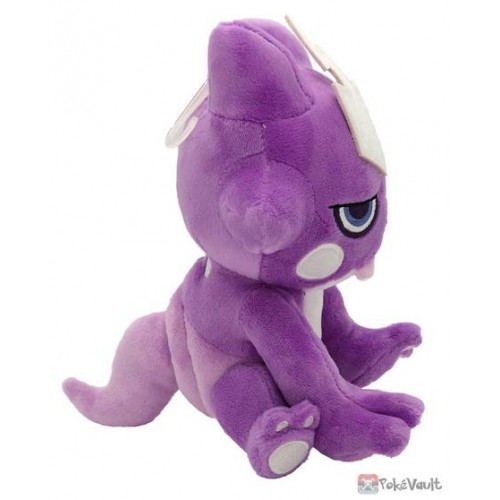 Toxel All Star Collection Plush - NEW Pokemon Center Japan Plush Soft Toy
