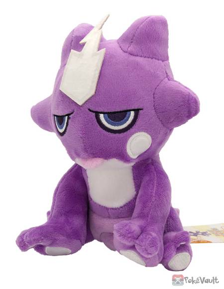 toxel plush pokemon