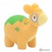 Pokemon 2020 Numel Yoshinoya Series #2 Plastic Figure