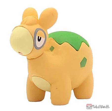 Pokemon 2020 Numel Yoshinoya Series #2 Plastic Figure