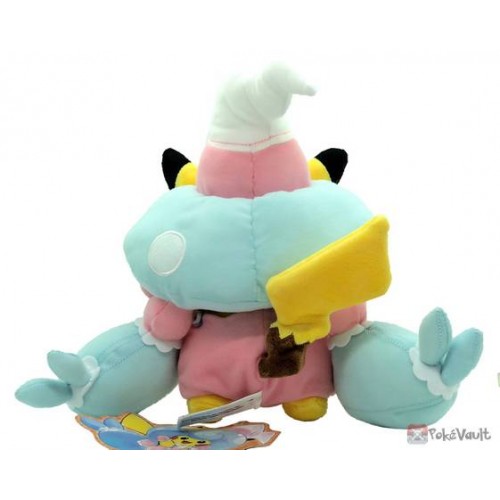 new pokemon plush 2020