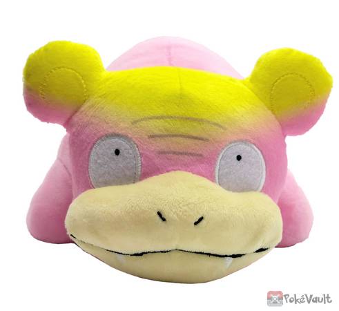 Pokemon Center 2020 Galarian Slowpoke Plush Toy