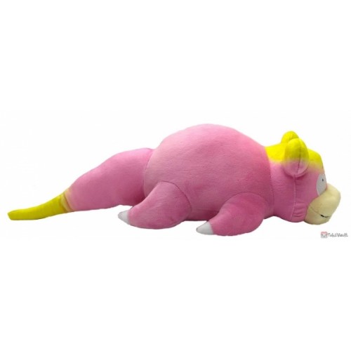 Pokemon Center 2020 Galarian Slowpoke Plush Toy