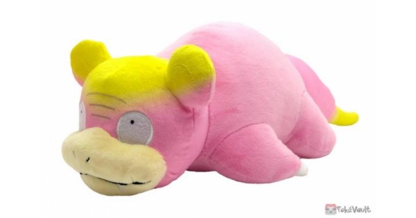 galarian slowking plush