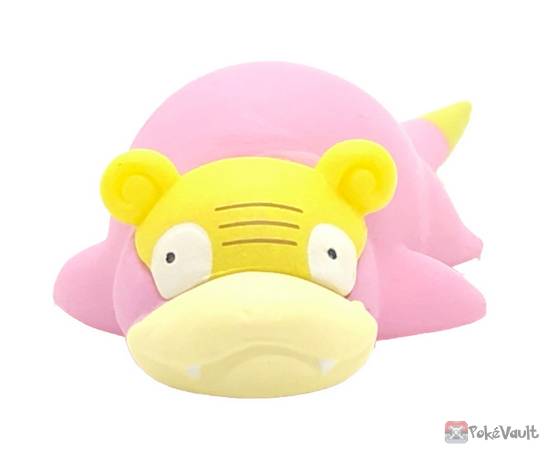 Pokemon 2020 Galarian Slowpoke Yoshinoya Series #3 Plastic Figure