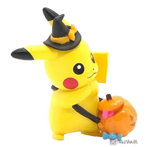 pikachu takara tomy