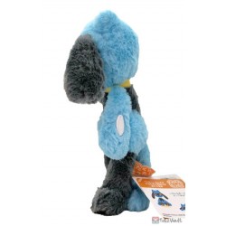 pokemon small plush riolu