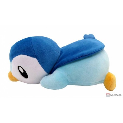 piplup pillow pet