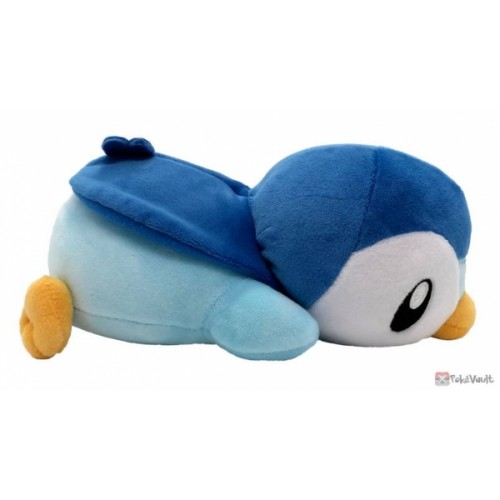 piplup pillow pet