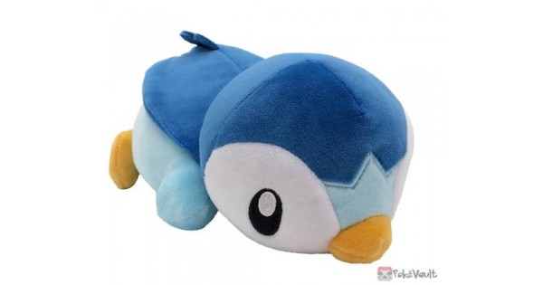 piplup pillow pet