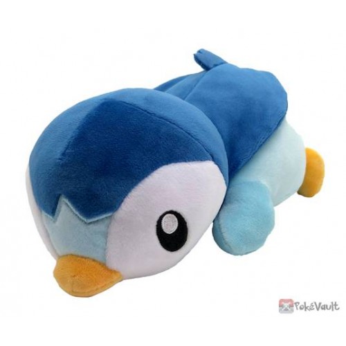 piplup pillow pet