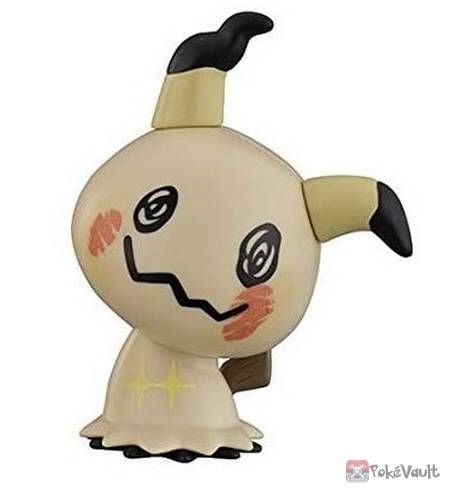 mimikyu solar figure