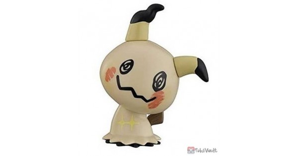 mimikyu figure