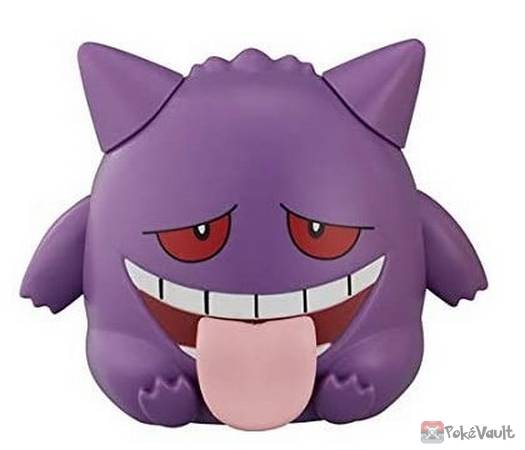 premium bandai gengar