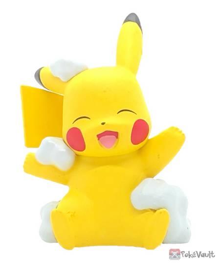 pikachu takara tomy