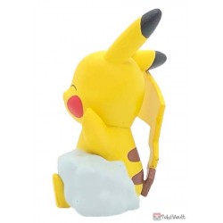 pikachu bubble pop