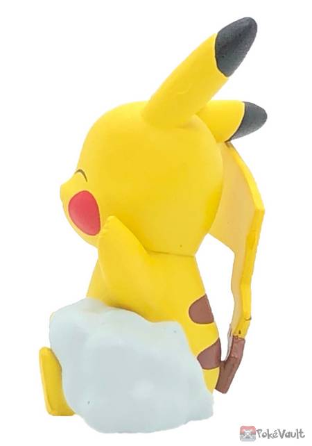 pikachu takara tomy