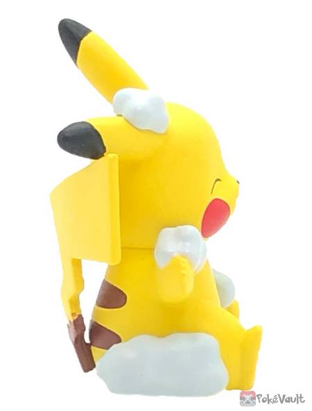 pikachu takara tomy