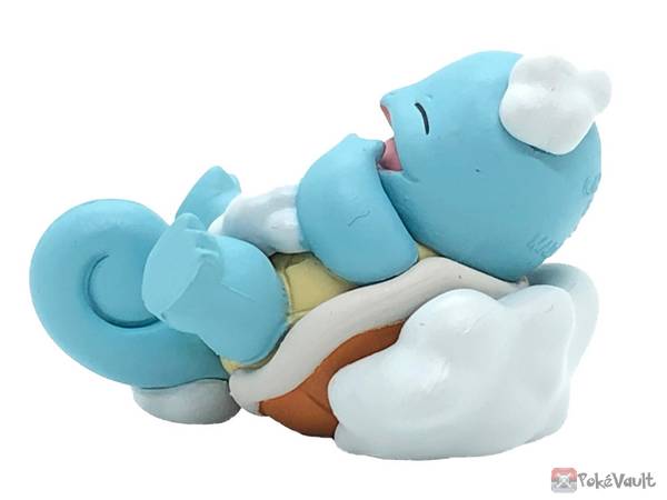 tomy squirtle