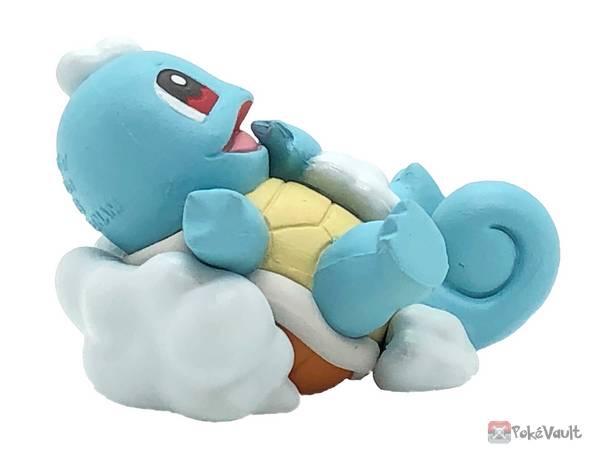 tomy squirtle