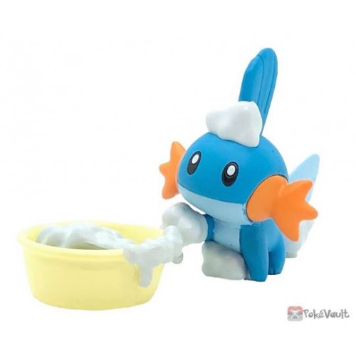 mudkip figure