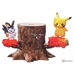 Pokemon 2020 Re-Ment Pokemon Forest Vol. 5 Complete Set Of 6 Figures