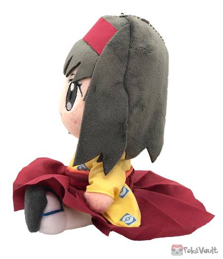 pokemon erika plush