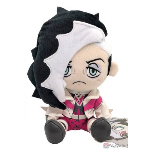 haikyuu kenma plush