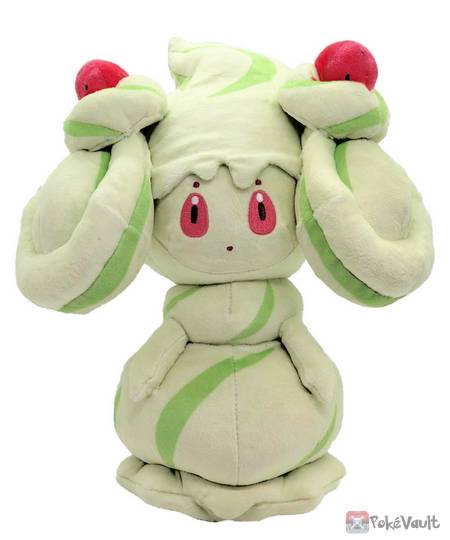 matcha plush