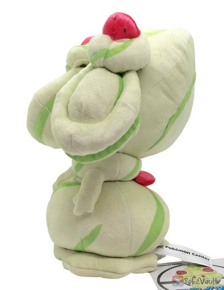 matcha plush