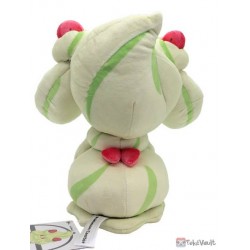 matcha plush